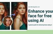 free ai face enhancer guide